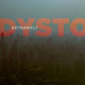 Extrawelt - Dystortion  LP LP